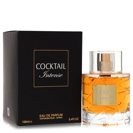 Cocktail Intense         Eau De Parfum Spray (Unisex)         Men       100 ml-0