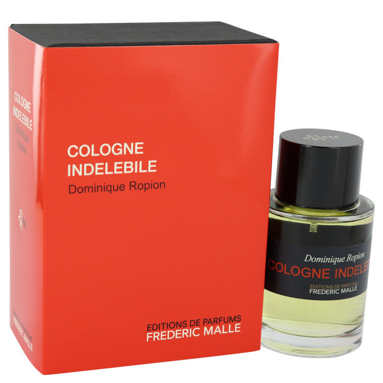 Cologne Indelebile         Eau De Parfum Spray         Women       100 ml-0