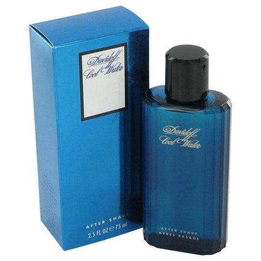 Cool Water         After Shave         Men       75 ml-0