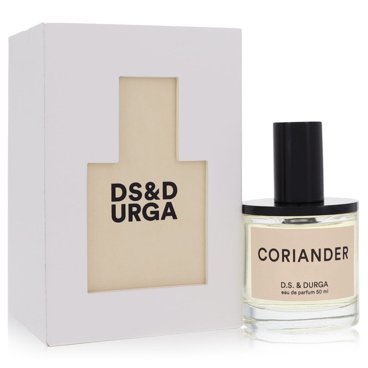 Coriander         Eau De Parfum Spray         Women       50 ml-0