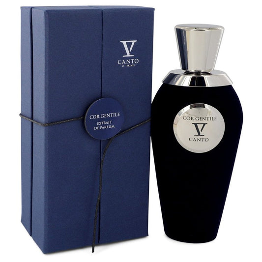 Cor Gentile V         Extrait De Parfum Spray (Unisex)         Women       100 ml-0