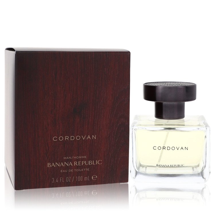 Cordovan         Eau De Toilette Spray         Men       100 ml-0