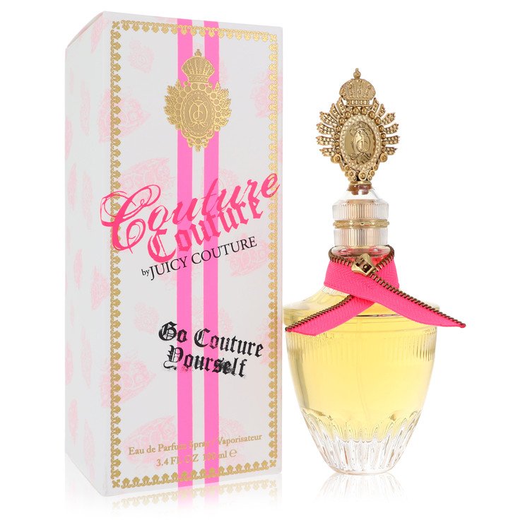 Couture Couture         Eau De Parfum Spray         Women       100 ml-0