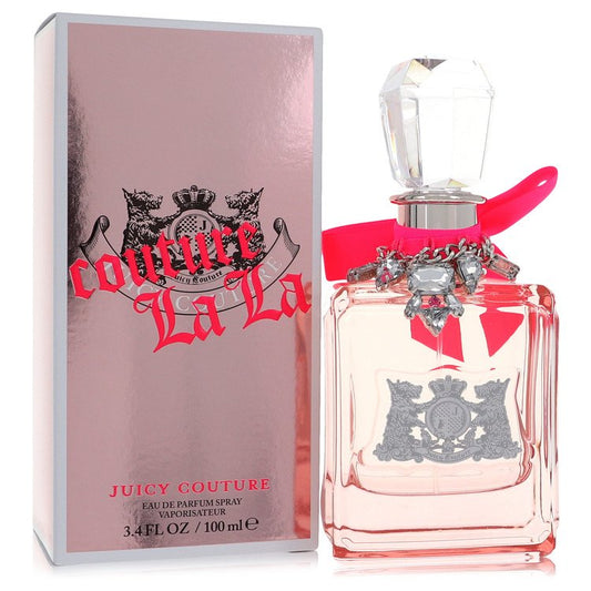 Couture La La         Eau De Parfum Spray         Women       100 ml-0