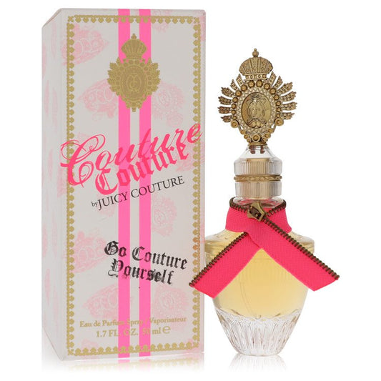 Couture Couture         Eau De Parfum Spray         Women       50 ml-0