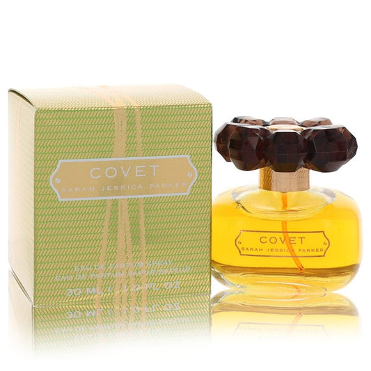 Covet         Eau De Parfum Spray         Women       30 ml-0