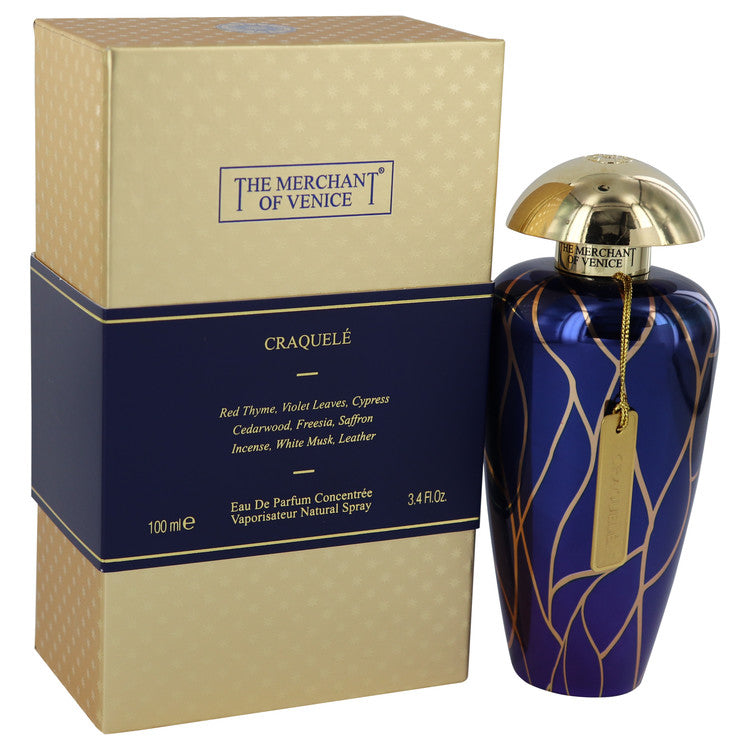 Craquele         Eau De Parfum Spray (Unisex)         Women       100 ml-0