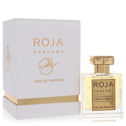 Roja Creation-r         Eau De Parfum Spray         Women       50 ml-0