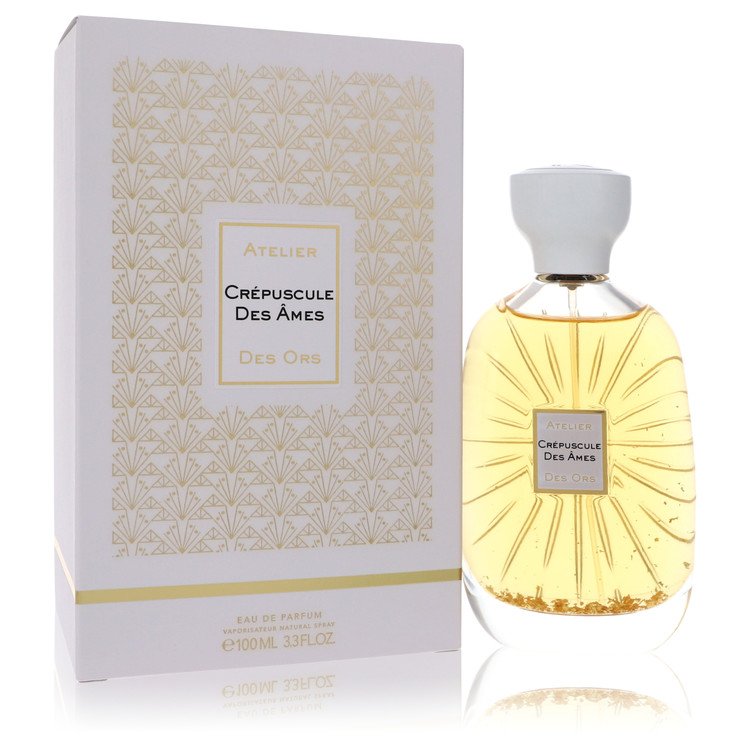 Crepuscule Des Ames         Eau De Parfum Spray (Unisex)         Men       100 ml-0