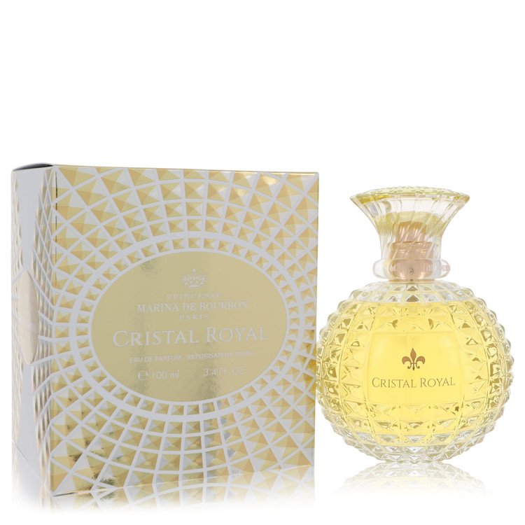 Cristal Royal         Eau De Parfum Spray         Women       100 ml-0