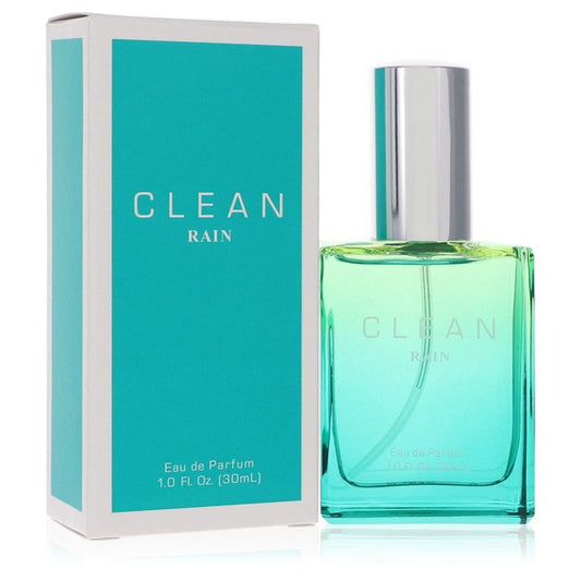 Clean Rain         Eau De Parfum Spray         Women       30 ml-0