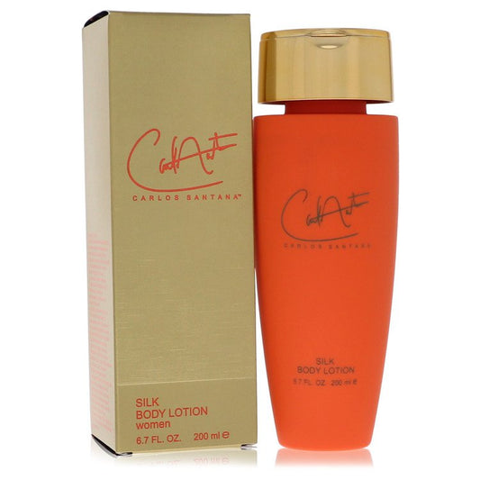 Carlos Santana         Body Lotion         Women       200 ml-0