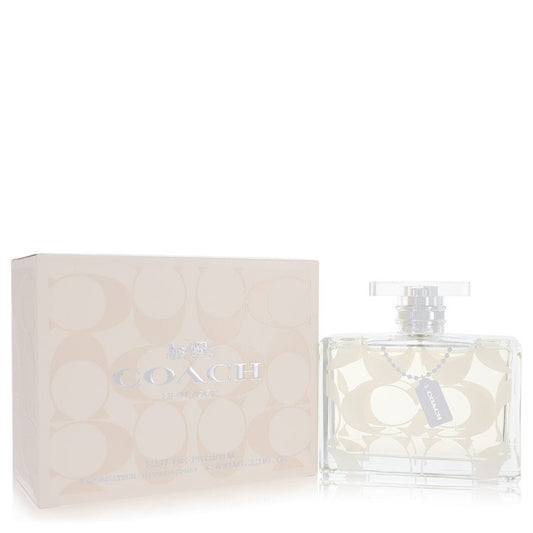 Coach Signature         Eau De Parfum Spray         Women       100 ml-0