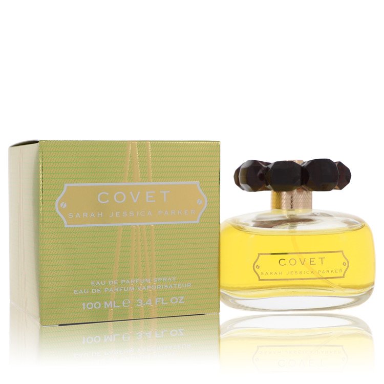 Covet         Eau De Parfum Spray         Women       100 ml-0