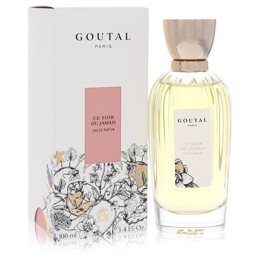 Ce Soir Ou Jamais         Eau De Parfum Spray         Women       100 ml-0