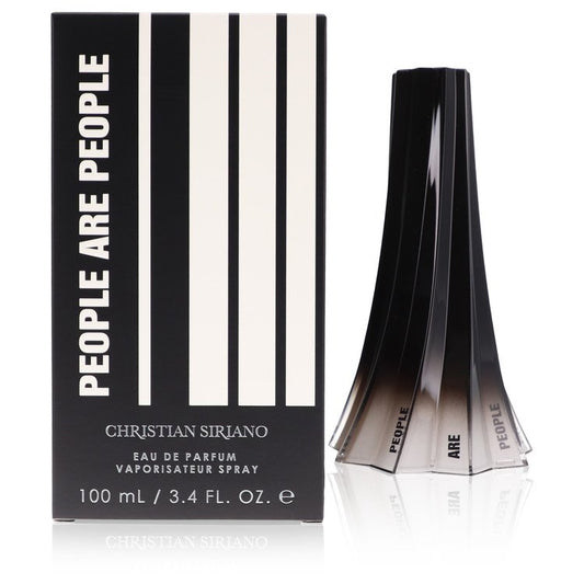 Christian Siriano People Are People         Eau De Parfum Spray         Women       100 ml-0