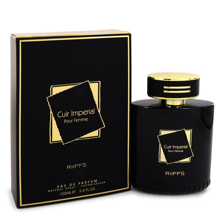 Cuir Imperial         Eau De Parfum Spray         Women       100 ml-0