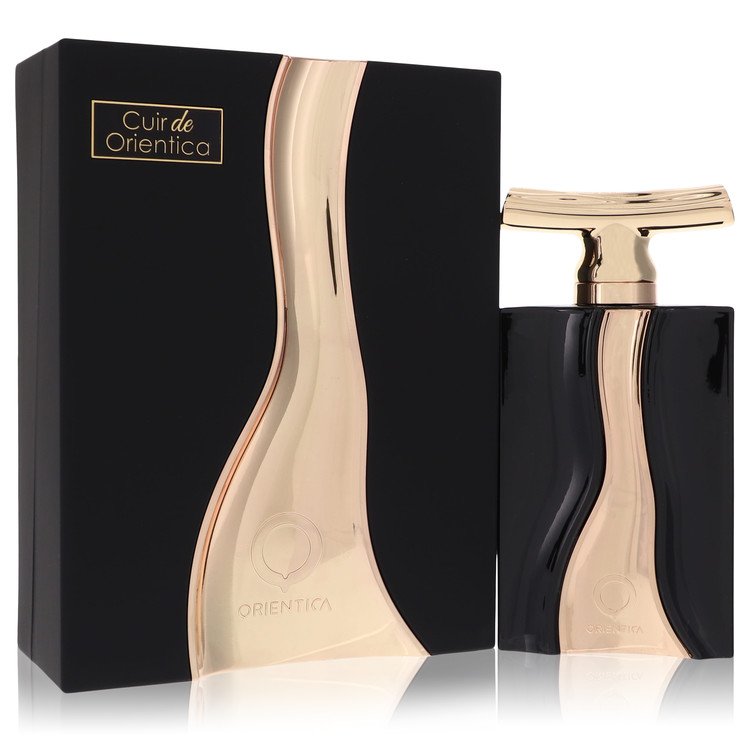 Cuir De Orientica         Eau De Parfum Spray         Women       90 ml-0