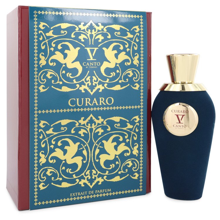 Curaro V         Extrait De Parfum Spray (Unisex)         Women       100 ml-0