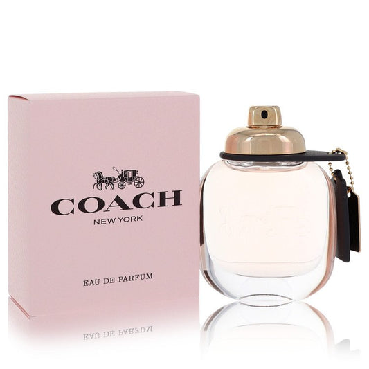 Coach         Eau De Parfum Spray         Women       50 ml-0