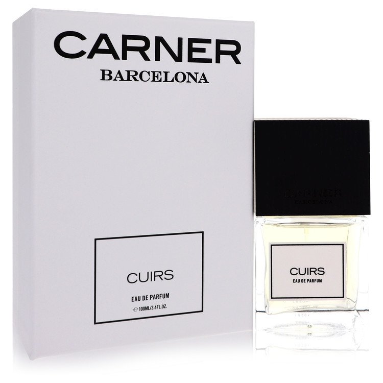 Cuirs         Eau De Parfum Spray         Women       100 ml-0