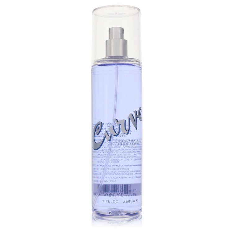 Curve         Body Mist         Women       240 ml-0