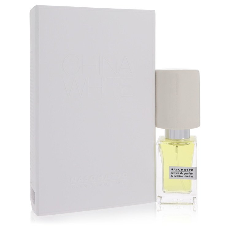 Nasomatto China White         Extrait de parfum (Pure Perfume)         Women       30 ml-0