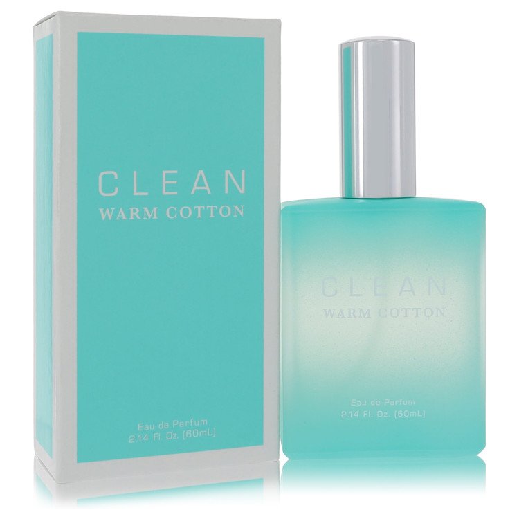 Clean Warm Cotton         Eau De Parfum Spray         Women       63 ml-0