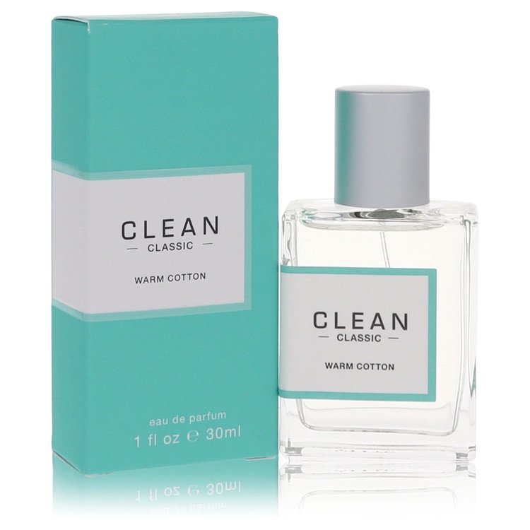 Clean Warm Cotton         Eau De Parfum Spray         Women       30 ml-0