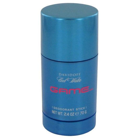 Cool Water Game         Deodorant Stick         Women       75 ml-0