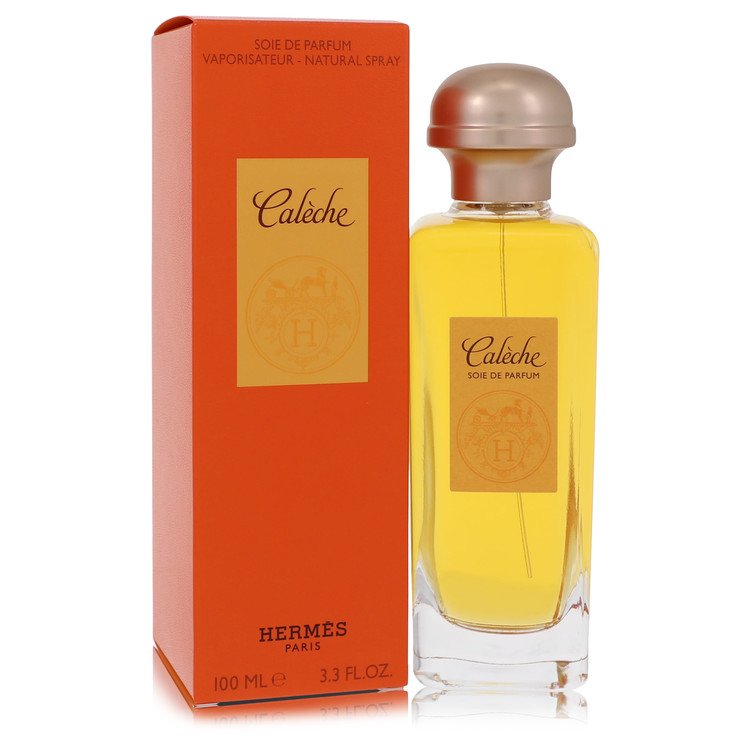 Caleche         Soie De Parfum Spray         Women       100 ml-0