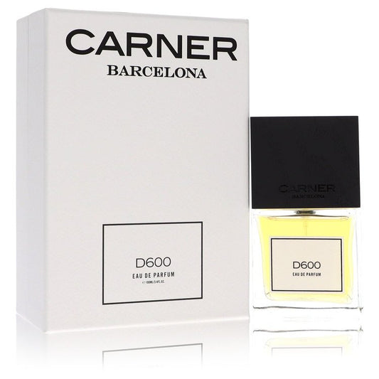 D600         Eau De Parfum Spray         Women       100 ml-0