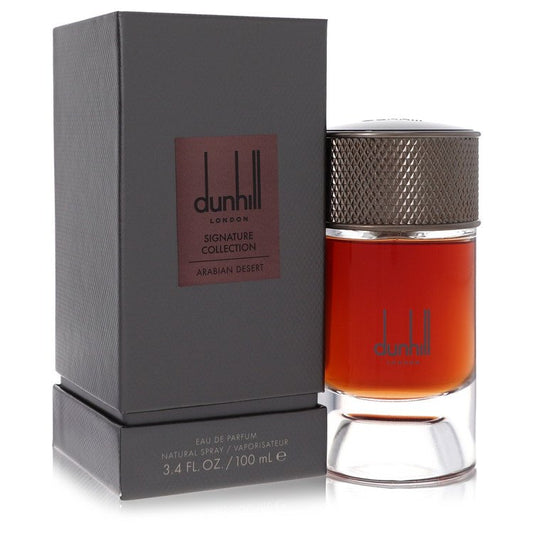 Dunhill Arabian Desert         Eau De Parfum Spray         Men       100 ml-0