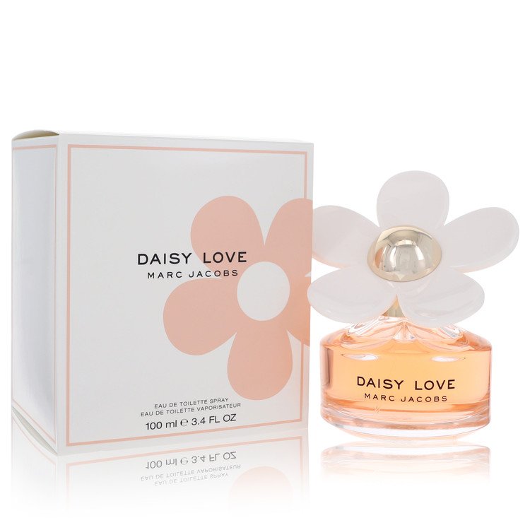 Daisy Love         Eau De Toilette Spray         Women       100 ml-0