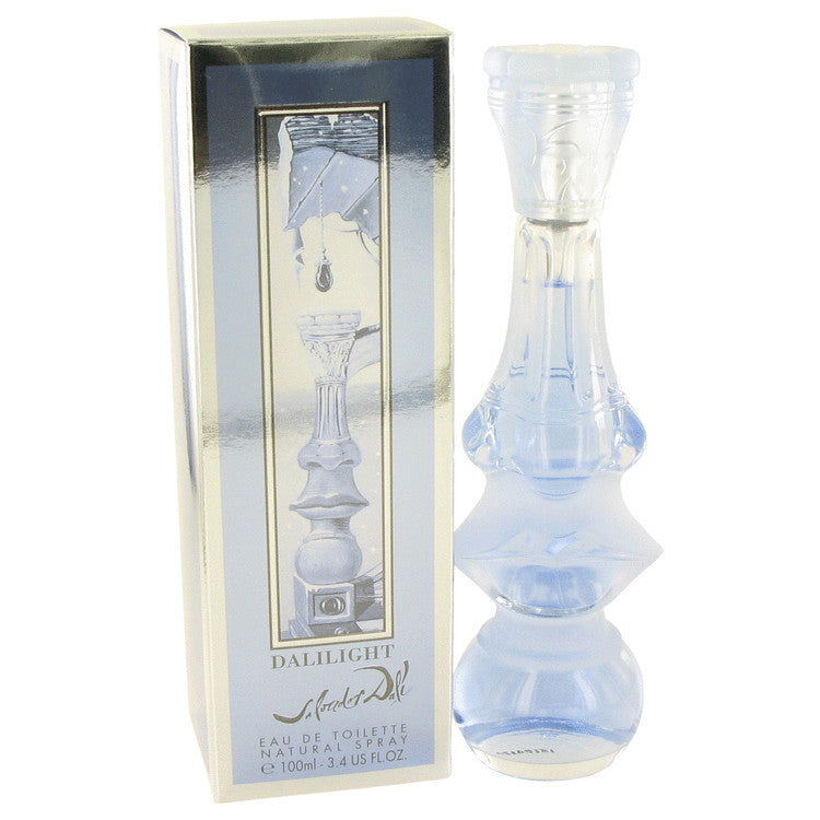 Dalilight         Eau De Toilette Spray         Women       100 ml-0