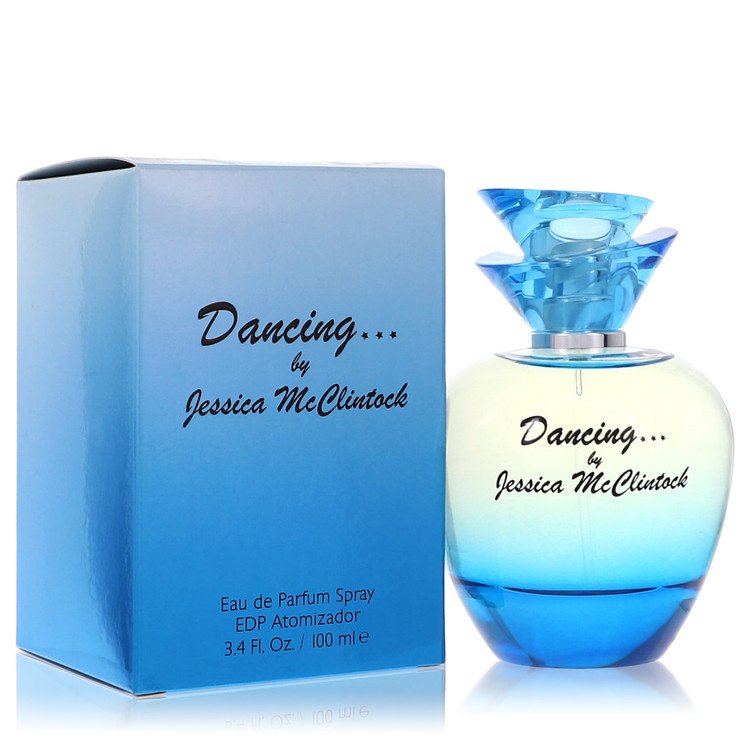 Dancing         Eau De Parfum Spray         Women       100 ml-0