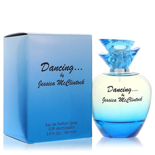 Dancing         Eau De Parfum Spray         Women       100 ml-0