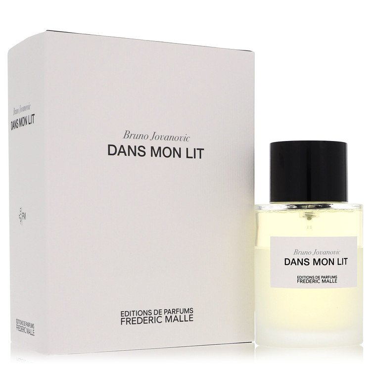 Dans Mon Lit         Linen Spray (Unisex)         Men       100 ml-0