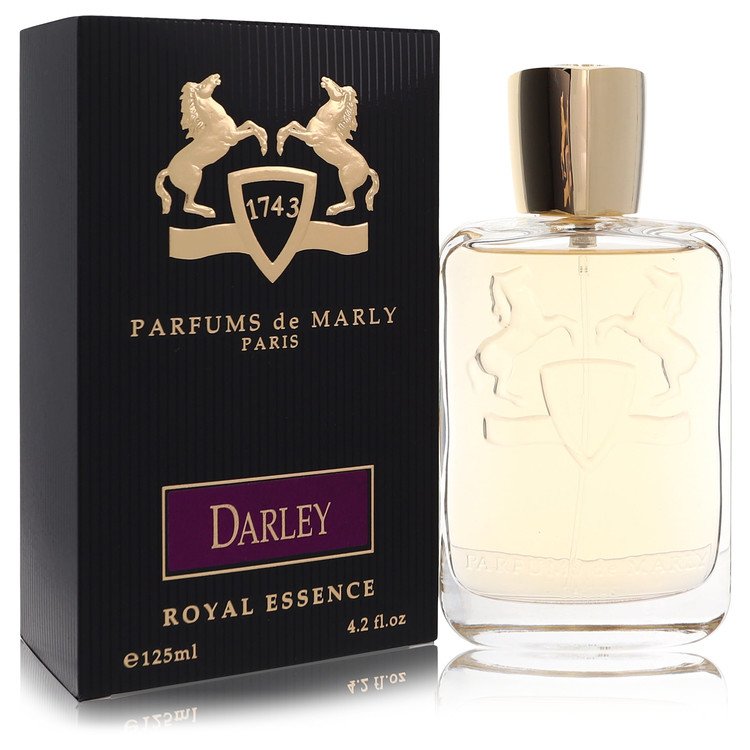 Darley         Eau De Parfum Spray         Women       125 ml-0