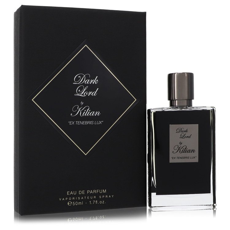 Dark Lord         Eau De Parfum Refillable Spray         Men       50 ml-0