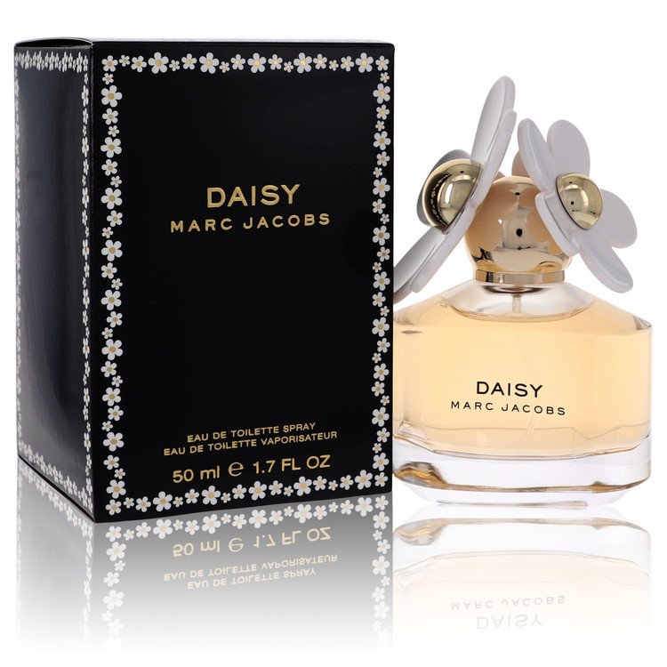 Daisy         Eau De Toilette Spray         Women       50 ml-0