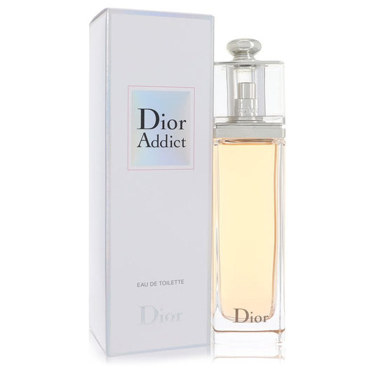 Dior Addict         Eau De Toilette Spray         Women       100 ml-0