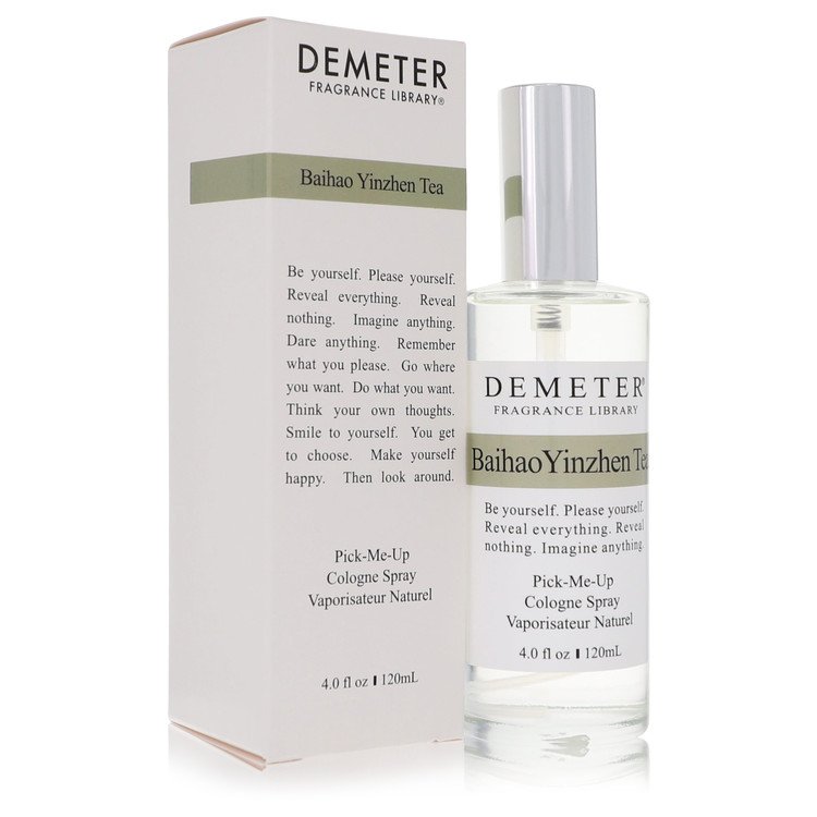 Demeter Baihao Yinzhen Tea         Cologne Spray         Women       120 ml-0