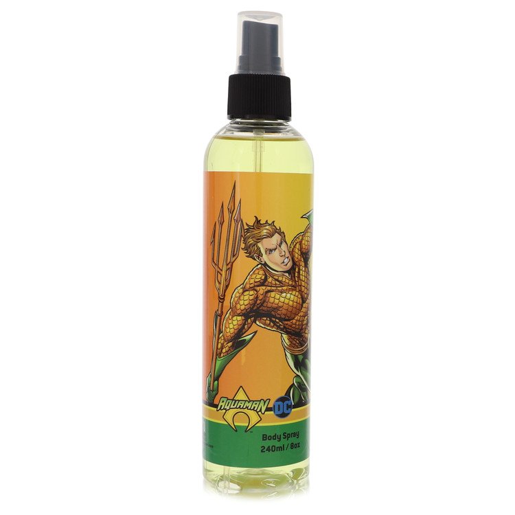 Dc Comics Aquaman         Body Spray         Men       240 ml-0