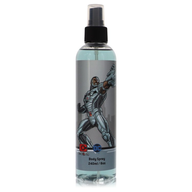 Cyborg         Body Spray         Men       240 ml-0