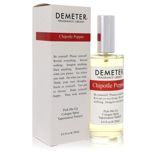 Demeter Chipotle Pepper         Cologne Spray         Women       120 ml-0