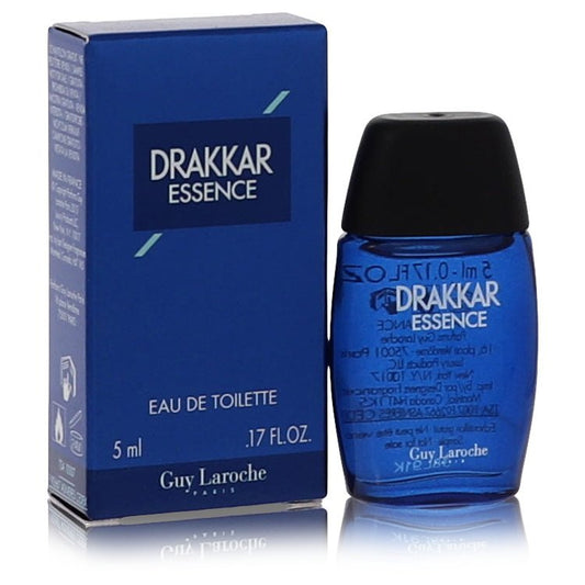 Drakkar Essence         Mini EDT         Men       5 ml-0