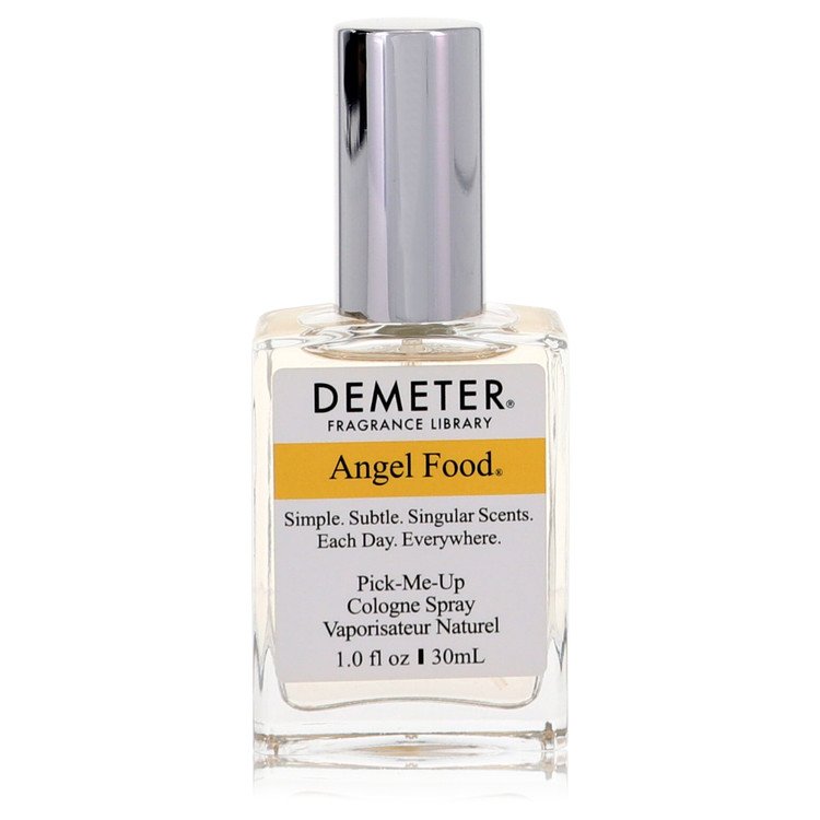 Demeter Angel Food         Cologne Spray         Women       30 ml-0