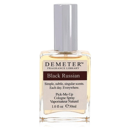 Demeter Black Russian         Cologne Spray         Women       30 ml-0