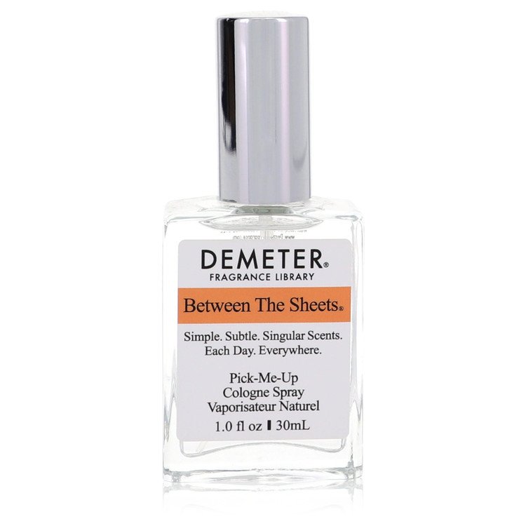 Demeter Between The Sheets         Cologne Spray         Women       30 ml-0